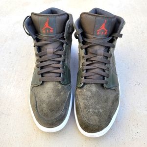 Air Jordan 1 mid